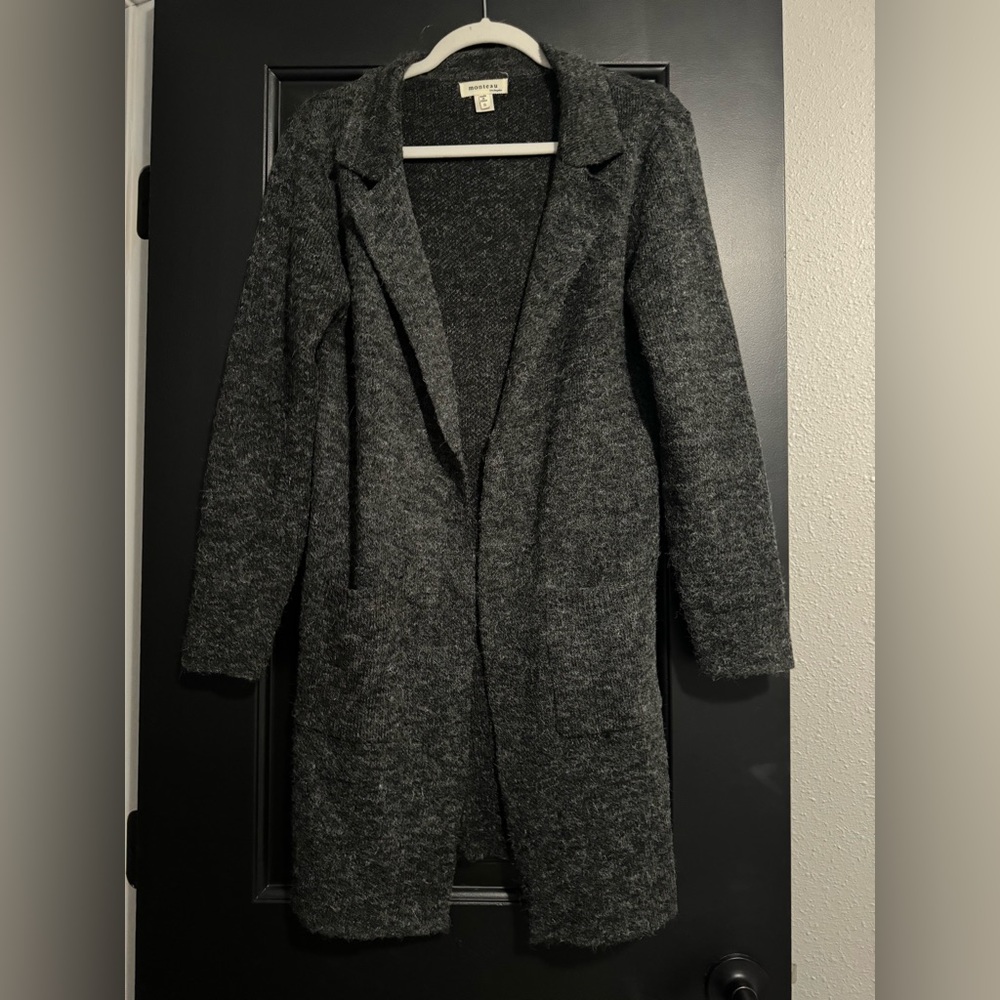 Monteau Cardigan